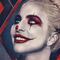 Joker 2: así se ve Lady Gaga como Harley Quinn