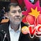 Noroña y Mario Vázquez del PAN protagonizaron pelea; uno acusó censura