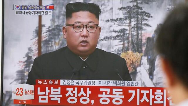 Kim Jong-un