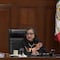Cámara de Diputados en vivo, fideicomisos del Poder Judicial: Con 260 votos a favor se aprobó su desaparición en lo particular