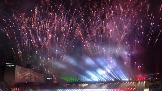 Consumación de la Independencia