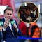 Agreden a David Faitelson al salir del Chivas vs América; un fan de las Águilas le tuvo que ayudar