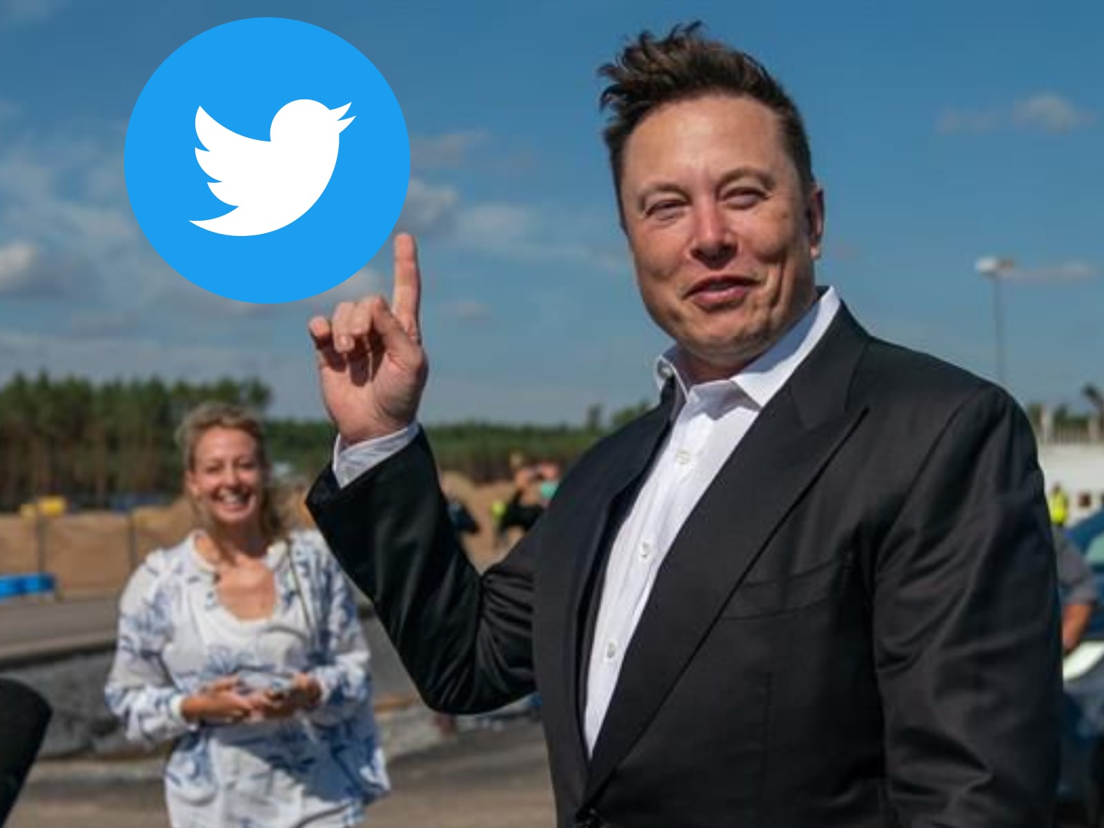 Juicio entre Elon Musk y Twitter
