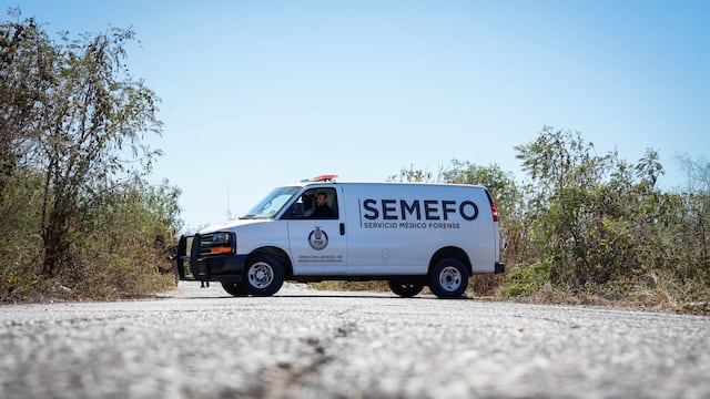 Matan a 3 policías municipales en Sinaloa; los encuentran con huellas de tortura en la carretera Culiacán-Eldorado