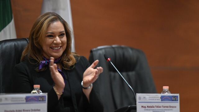 Natalia Téllez Torres Orozco