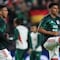 Jesús Gallardo sería cepillado de la Selección Mexicana por lesionar a Brian Rodríguez
