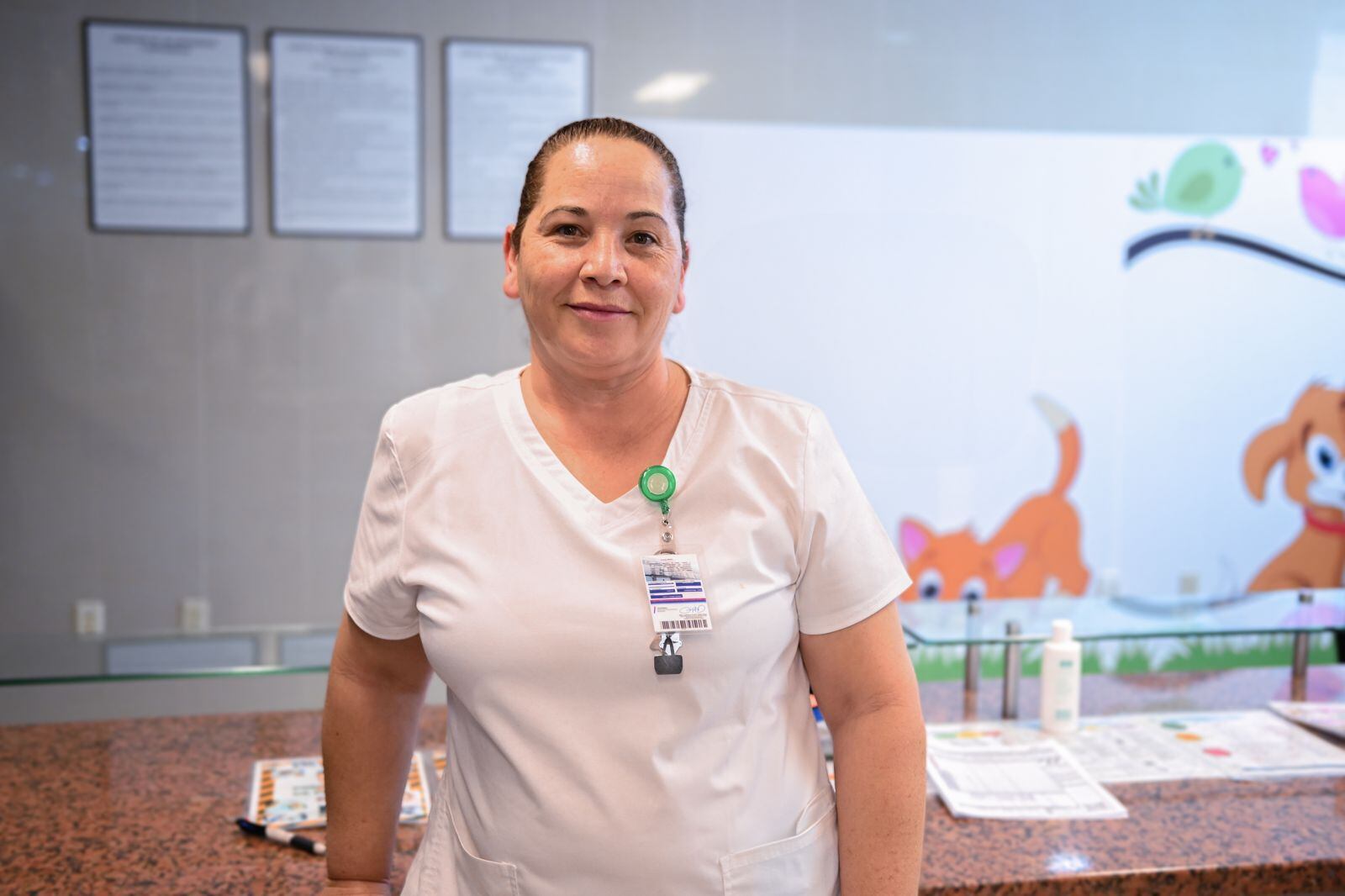 Centros de Cancerología de Chihuahua