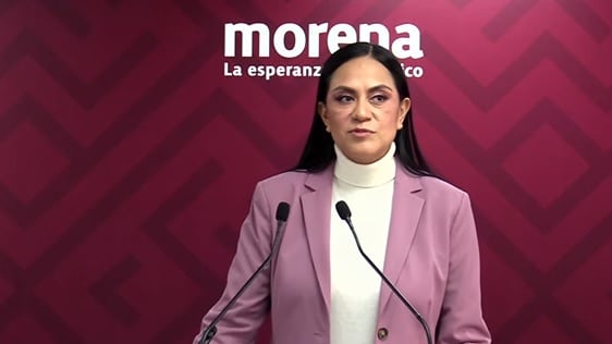 Ariadna Montiel y la ofensiva mediática en su contra