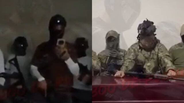 Supuestos grupos criminales de Tabasco “aclaran” responsabilidades sobre ataques en Bar DBAR y Boda