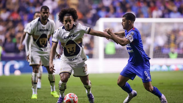Adalberto Carrasquilla habría sido el responsable de que Pumas dejara sin estadio a Cruz Azul para el Clausura 2026