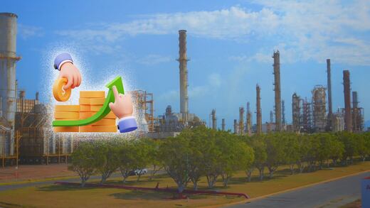 Esta es la refinería que más produce en México; no es Dos Bocas