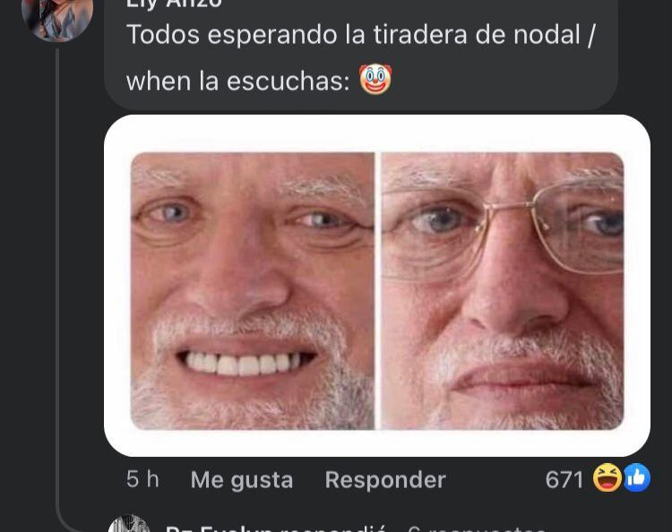 Memes de Christian Nodal por "Girasol" contra J Balvin