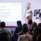 Martí Batres invita al cambio voluntario de 6 a 8 horas de trabajo a personal de salud del ISSSTE