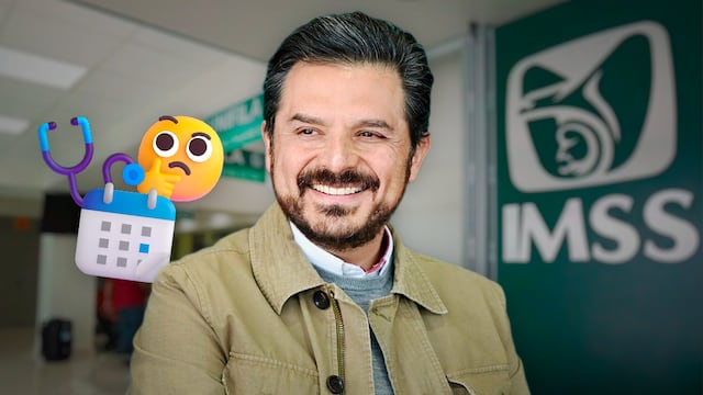 IMSS busca aumentar consultas de medicina familiar en fin de semana