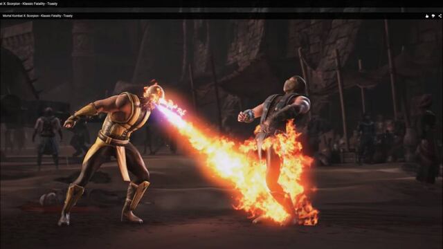 Fatality