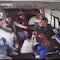 VIDEO: Asaltan combi en Naucalpan y estudiantes rogaron para que no se llevaran sus cosas