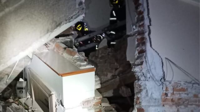 ¿Qué pasó en la Colonia del Valle de la CDMX? Explosión previo a la Navidad