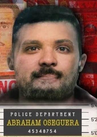 Abraham Oseguera Cervantes