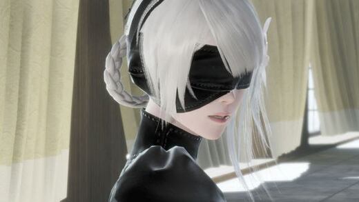 'NieR Replicant' lanza tráiler de su contenido extra