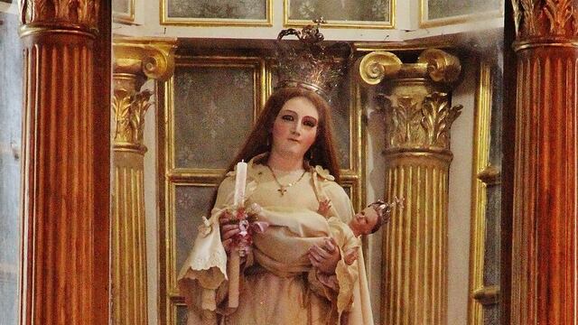 ¿Por qué se celebra el Día de la Candelaria?