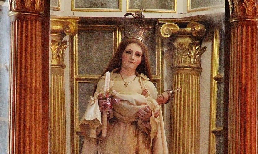¿Por qué se celebra el Día de la Candelaria?
