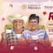 Inicia registro nacional a Pensiones Bienestar para adultos mayores y mujeres de 60 a 64 años