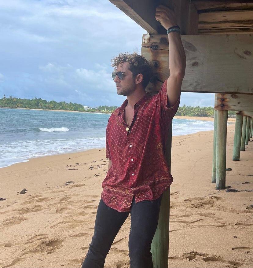 David Bisbal