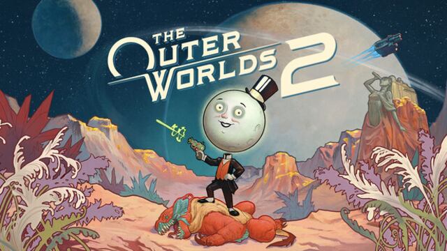The Outer Worlds 2