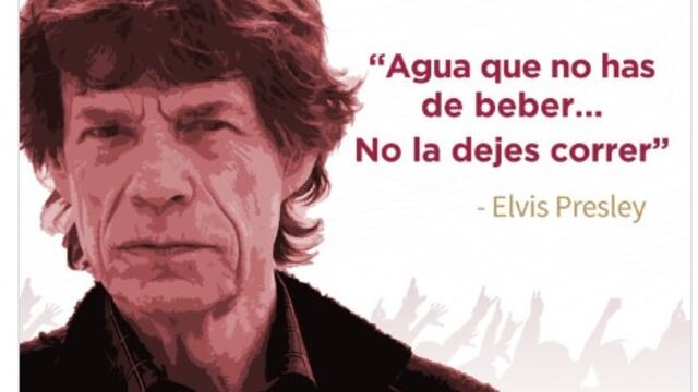 Publicación de Sacmex