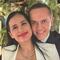 Sandra Cuevas y Adrián Rubalcava difunden atrevida foto juntos de madrugada