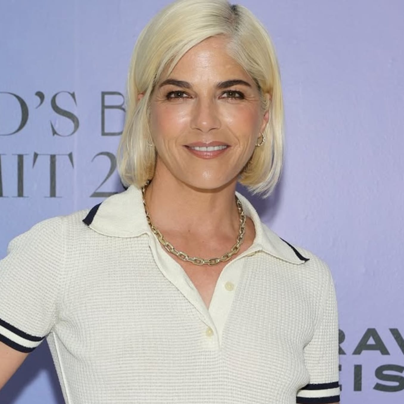 ¿Quién es Selma Blair? Actriz de Estados Unidos
