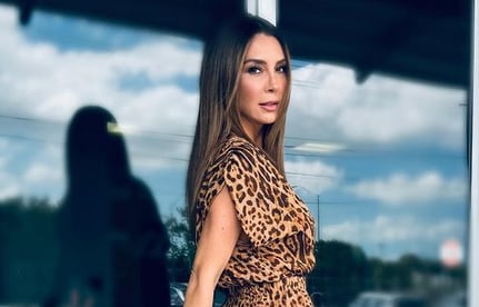 Elizabeth Gutiérrez