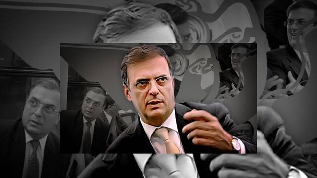 Marcelo Ebrard daña a Movimiento Ciudadano: Encuesta