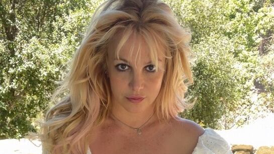 Britney Spears ya vive en México y revela sus razones para mudarse acá