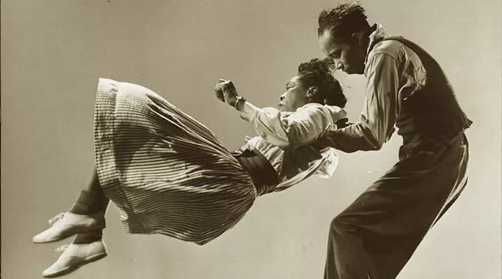 Este 26 de mayo es el Día Internacional del Lindy Hop