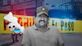 Matan a Francisco Salcido Rivera, exlíder ganadero en Escuinapa