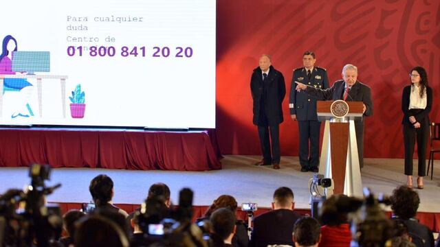 Jóvenes Construyendo el Futuro