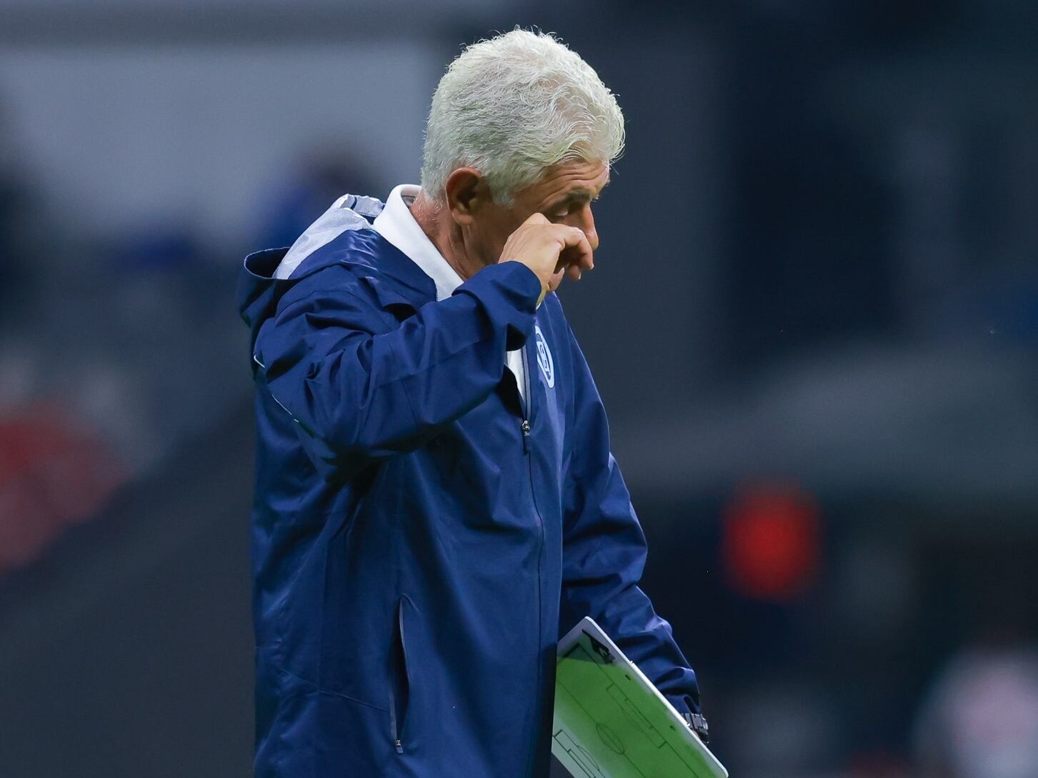 Ricardo Ferretti