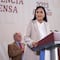 Pensión para el Bienestar de las Personas con Discapacidad beneficia a más de 951 mil personas por Tren Maya