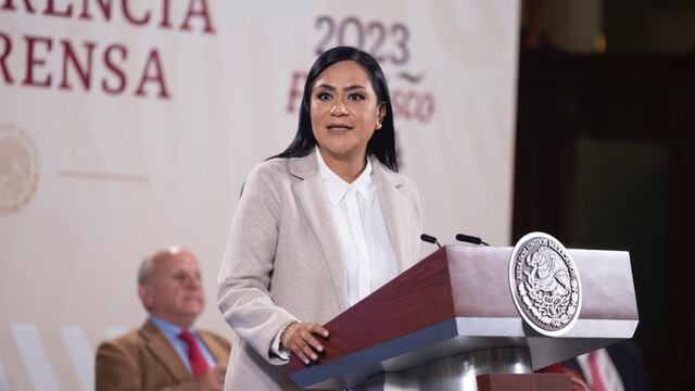 Pensión para el Bienestar de las Personas con Discapacidad beneficia a más de 951 mil personas por Tren Maya