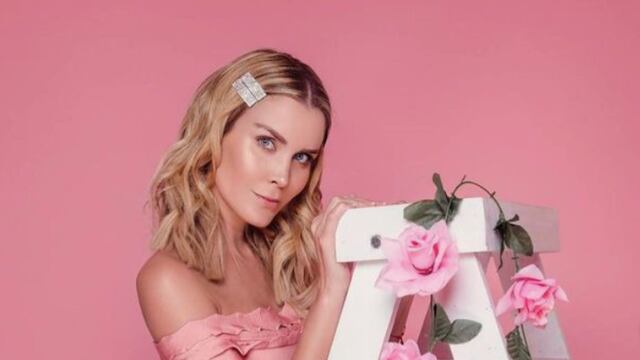 Verónica Montes es la eliminada