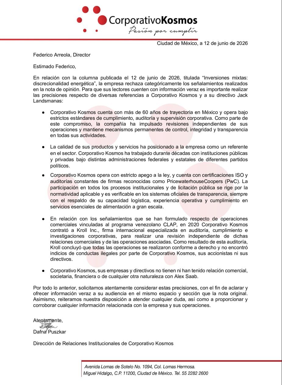 Derecho de réplica