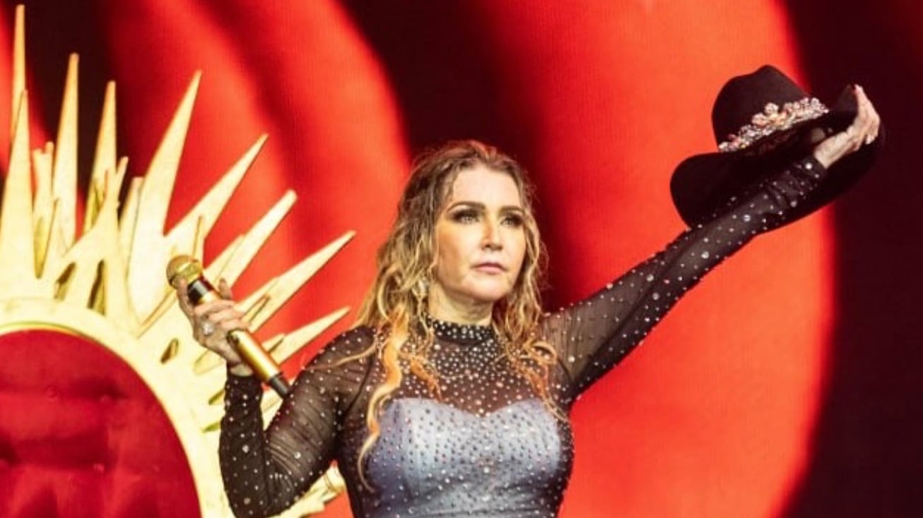 Alicia Villarreal dice sentirse víctima y teme perder el caso contra Cruz Martínez