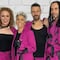 ¿El fin de Kabah? Esto pasará con el grupo y el nuevo trabajo de Federica Quijano