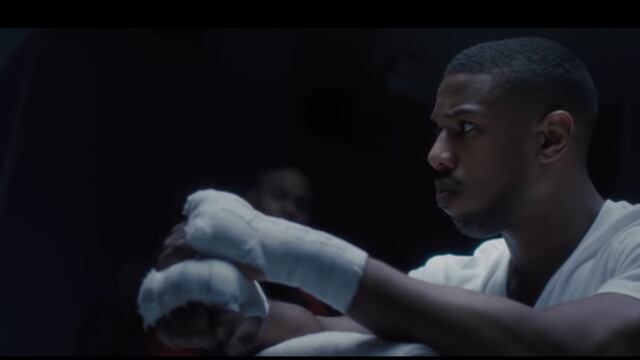 Película 'Creed II'