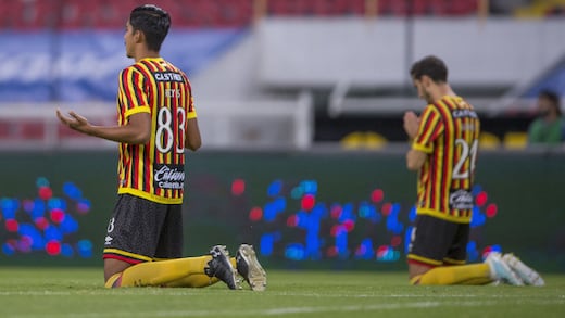 TAS ratifica la desaparición del descenso en la Liga MX