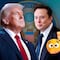 Elon Musk pidió a Donald Trump quitar los aranceles recíprocos: lo que se sabe