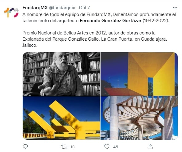 Fernando González Gortazar