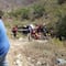 Oaxaca: Accidente de autobús en autopista Mitla-Tehuantepec ya dejó 18 muertos; Claudia Sheinbaum lo lamentó; Morena emitió comunicado