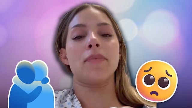 Mariana Rodríguez comparte triste noticia; tiene 5 angelitos en el cielo